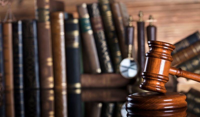 what is the legal argument behind encrichat