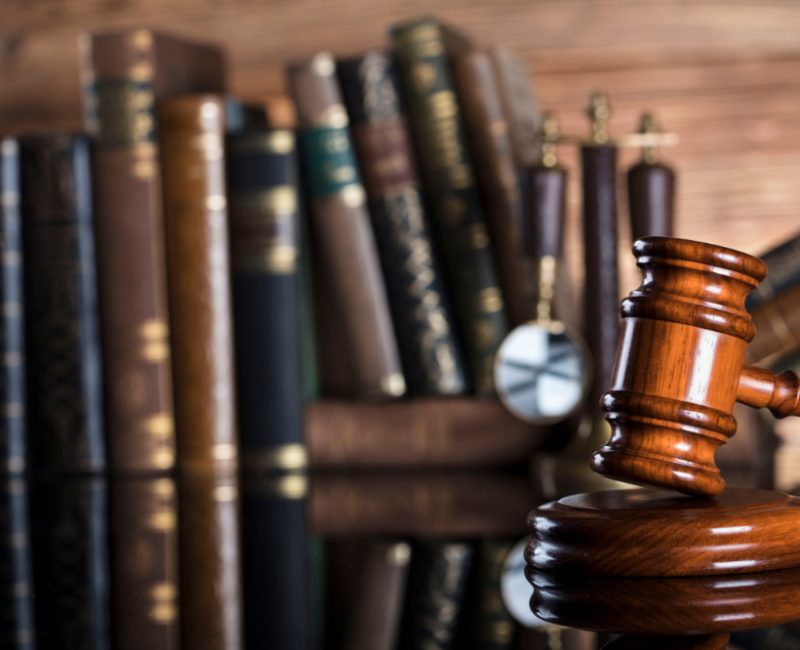 what is the legal argument behind encrichat